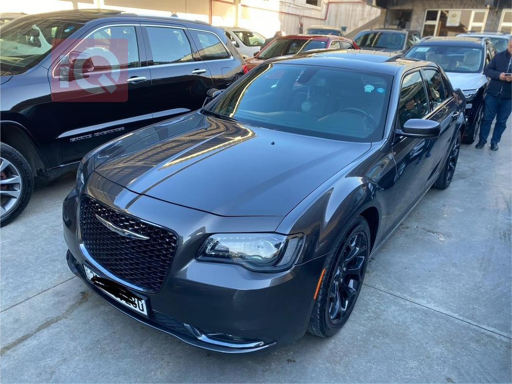 Chrysler 300